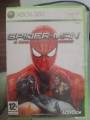 Rare New Sealed Xbox 360 Activision Spider Man Il Regno Delle Ombre Pal