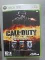 Rare New Sealed Xbox 360 Activision Call Of Duty The War Collection Ntsc