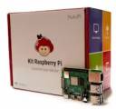 raspberry starter kit pi 4 1gb model b