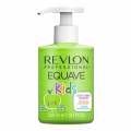 revlon equave kids conditioning shampoo - 300 ml -