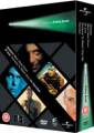 Ridley Scott Collection (dvd) Josh Hartnett Scott (5 Discs) - (region 2) Dvd