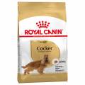 royal canin breed royal canin cocker adult - 12 kg