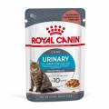 royal canin care nutrition royal canin sobres 24 x 85 g - pack ahorro - urinary care en salsa
