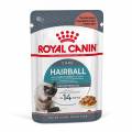 royal canin care nutrition royal canin sobres 24 x 85 g - pack ahorro - hairball care en salsa