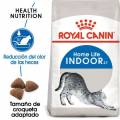 royal canin indoor 27 pienso para gato adulto de interior (gatos , comida , pienso) - 2 kg