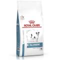 royal canin italia spa royal canin veterinary diet anallergenic small dog 1,5kg