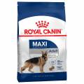 royal canin size royal canin maxi adult - pack % - 2 x 15 kg