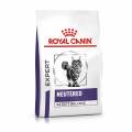 royal canin veterinary diet royal canin expert feline neutered satiety balance - 12 kg