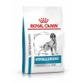 royal canin veterinary diet royal canin veterinary canine hypoallergenic moderate calorie - 14 kg