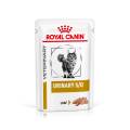 royal canin veterinary diet royal canin veterinary feline urinary s/o en salsa o patÃ© - patÃ© 24 x 85 g - pack ahorro