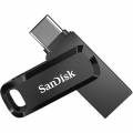 salÃ³ nova imatge pendrive sandisk ultra dual drive go 128gb usb 3.1 tipo-c/a