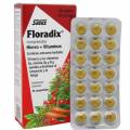 salus floradix 84 comprimidos, donna