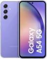 Samsung Galaxy A54 5g 256 Gb 8 Gb Ram 5g (último Teléfono Inteligente) - Violeta