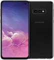 samsung galaxy s10e smartphone, pantalla 5,8 dynamic amoled 128 gb , ram 6 gb, bateria 3100 mah, 4g, android 9 , negro