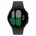 samsung relojes cardio gps galaxy watch 4 (44mm) - verde