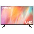 samsung smart tv led ultra hd 4k 140 cm ue55au7025kxxc