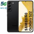 samsung - smartphone galaxy s22 8gb/ 128gb/ 6.1'/ 5g/ negro v2