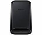 samsung wireless charger stand 15w black