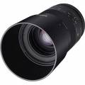 samyang f1112306101 - objetivo fotogrÃ¡fico dslr para sony e as if umc (distancia focal fija 100mm, apertura f/2.8-32, diÃ¡metro filtro: 67mm), negro