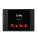 sandisk disco duro interno solido hdd ssd sandisk ultra 3d 500gb sata 6gb/s
