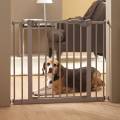 savic barrera dog barrier para perros - extensiÃ³n 7 cm para barrera de 75 cm