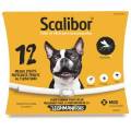 Scalibor 48cm Collar Antiparasitario Para Perros