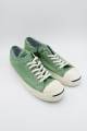 Scarpa Converse Jack Purcell Washed Green Nuova Con Scatola (36,37,38,40.5)