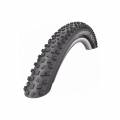 schwalbe - outer tyre rocket ron 26 x 2.10 (54-559) black