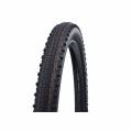schwalbe - outer tyre thunder burt tle addix 27.5 x 2.10 black