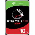 seagate disco duro interno ironwolf pro 10tb hdd - alta capacidad