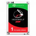 seagate ironwolf disco duro 1tb 3,5