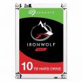 seagate ironwolf disco duro 10tb 3,5