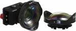sealife lente de cúpula ultra gran angular para micro-series y rm4k (incluye cordón y bolsa protectora)
