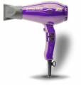 Secador De Pelo Iónico De Cerámica Parlux 3800 Color Púrpura