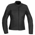 seventy degrees chaqueta de moto de mujer jl3 invierno custom piel donna