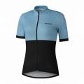 shimano maillot de mujer element donna