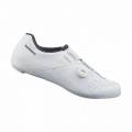 shimano -zapatillas de ciclismo rc300 blanco hombre 45 uomo