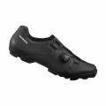 shimano zapatillas mtb xc300 - negro - zapatillas de ciclismo mtb xc300 mkp talla 41 uomo