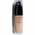shiseido base de maquillaje iluminadora synchro skin glow de 30 ml (varios tonos) - neutral 3