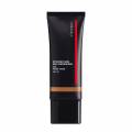 shiseido bases maquillaje synchro skin self-refreshing tint 425 tan ume