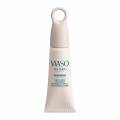 shiseido cosmética facial waso koshirice tinted spot treatment natural honey, mujer