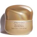 shiseido cosmética facial benefiance nutriperfect night cream, mujer