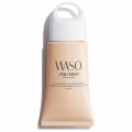 shiseido crema hidratante de dÃ­a waso color smart fps30 de 50 ml