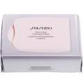 Shiseido Hojas Limpiadoras Refrescantes 30 un.