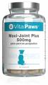 simply supplements maxi-joint plus 500mg para perros pequeños - 180 cápsulas para espolvorear
