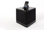 Sistema De Altavoces Ipod Portátil Arcam R-cube R-cube Soundock (totalmente Nuevo}