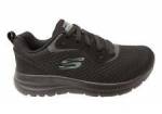 Skechers Womens Bountiful Comfortable Athletic Shoes - Mesh