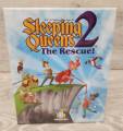 Sleeping Queens 2 The Rescue Card Game 2022 Marcador Totalmente Nuevo Sellado