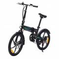 smartgyro bicicleta electrica smartgyro ebike crosscity 250w 30km 25kmh negro 22kg 100 kg