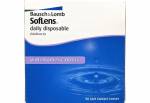 SofLens Daily Disposable (caja de 90), Bausch & Lomb